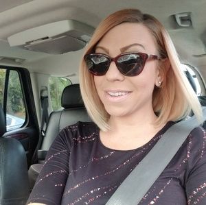 Meet your Posher, Bethany